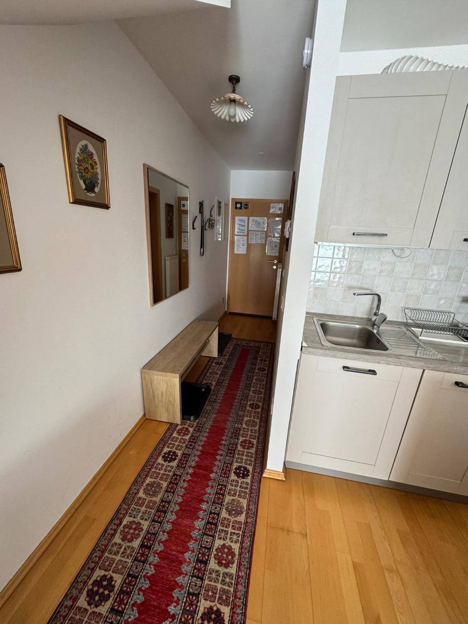 Apartment Manca-Holin Bohinj Zewnętrze zdjęcie