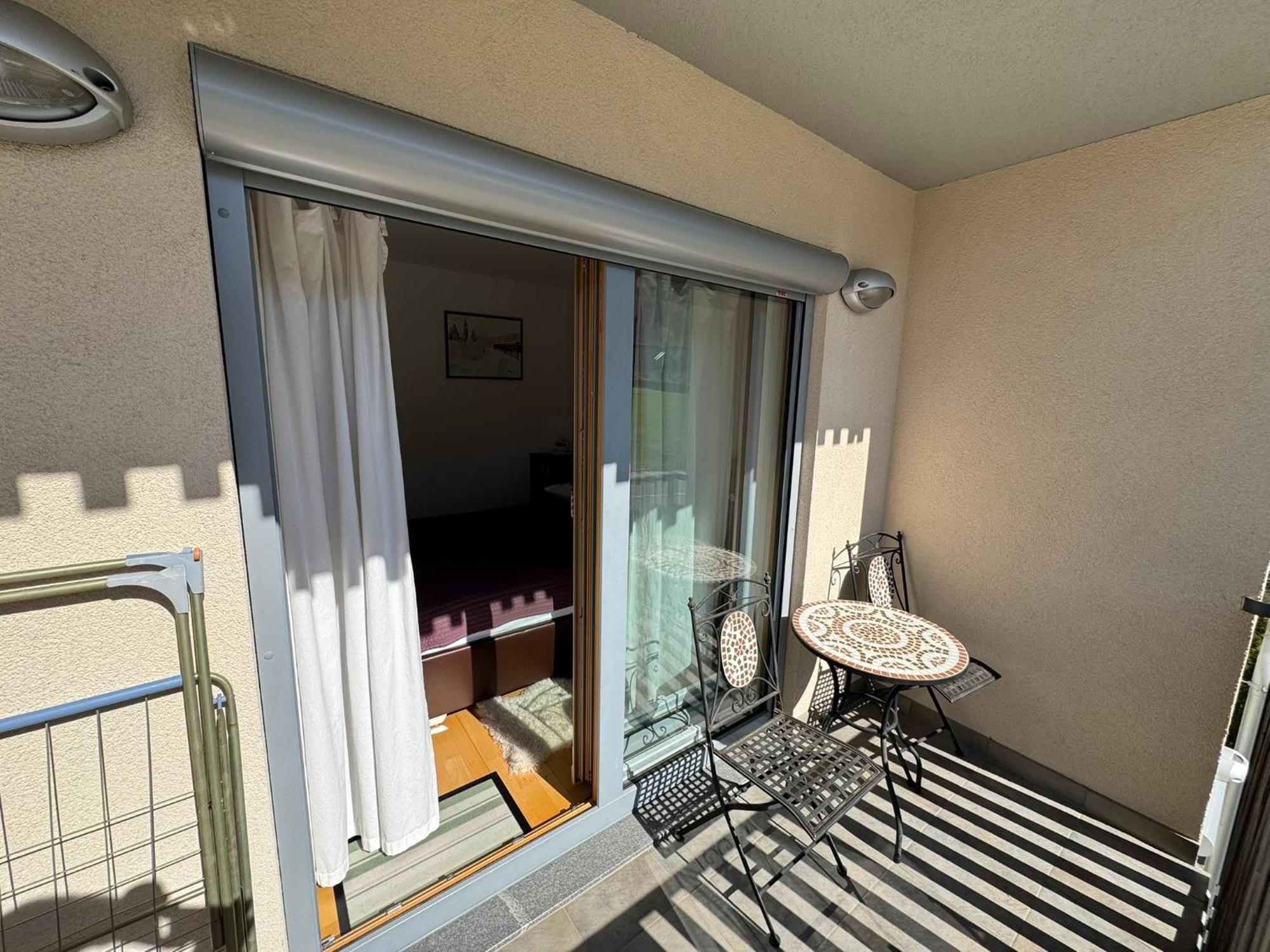 Apartment Manca-Holin Bohinj Zewnętrze zdjęcie