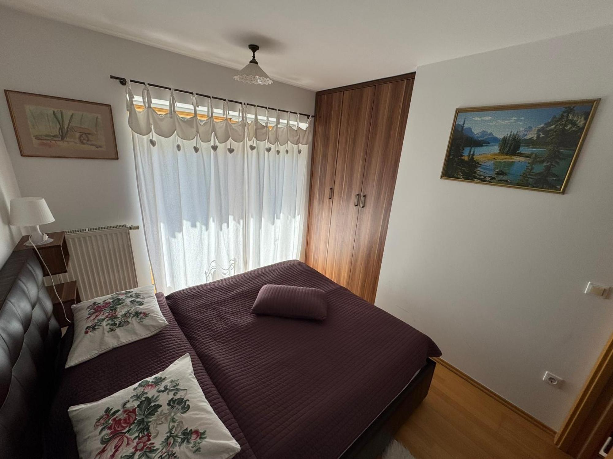 Apartment Manca-Holin Bohinj Zewnętrze zdjęcie
