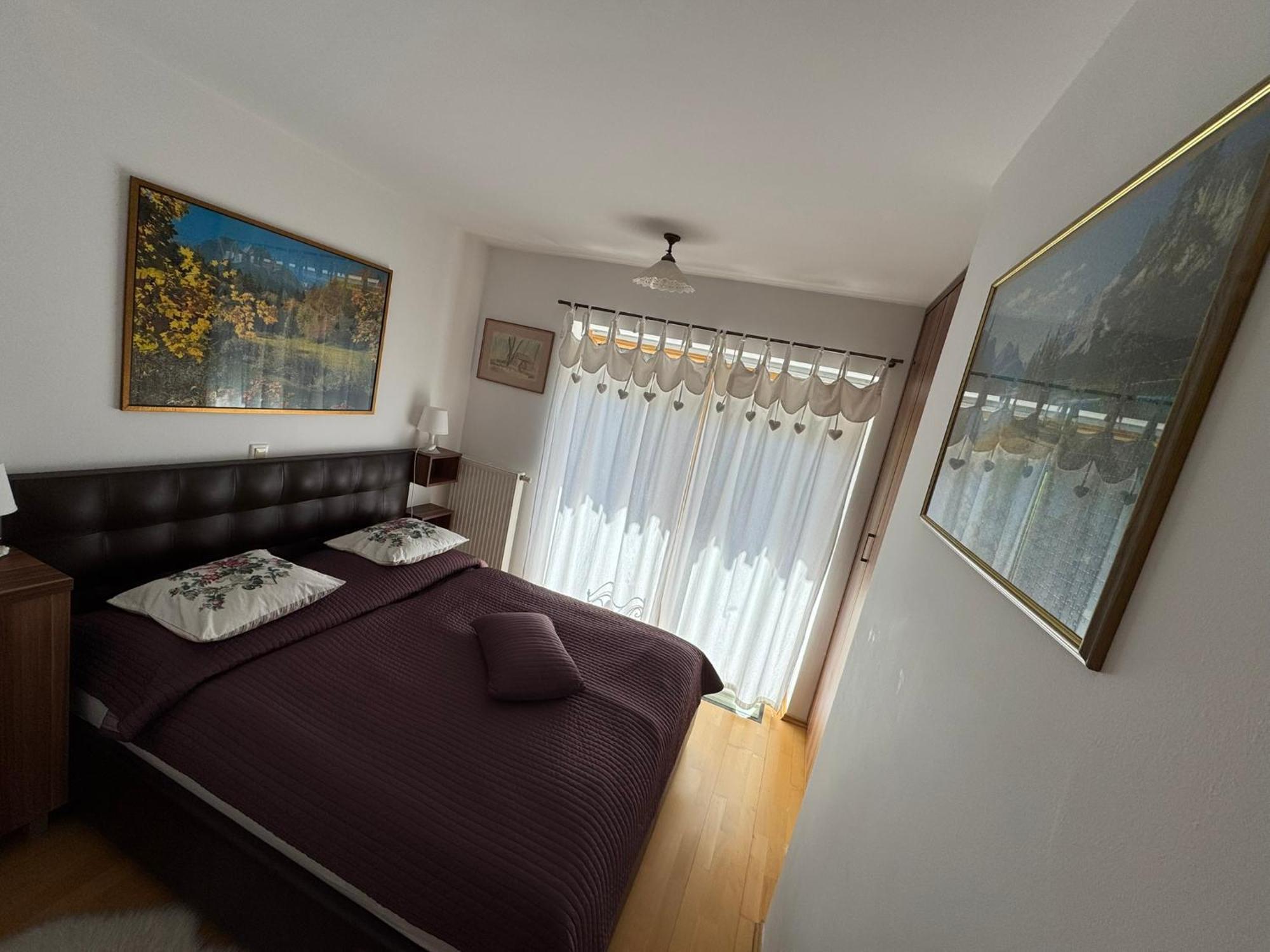 Apartment Manca-Holin Bohinj Zewnętrze zdjęcie