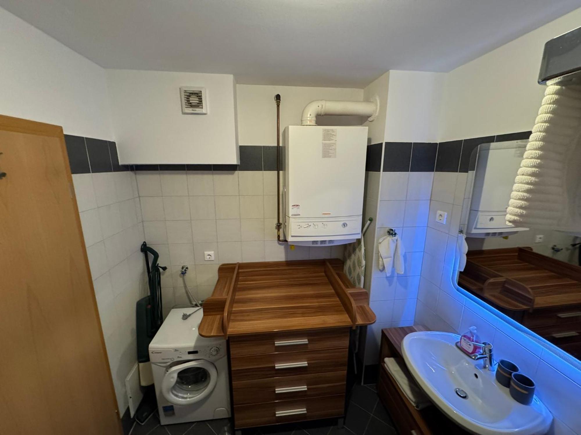 Apartment Manca-Holin Bohinj Zewnętrze zdjęcie