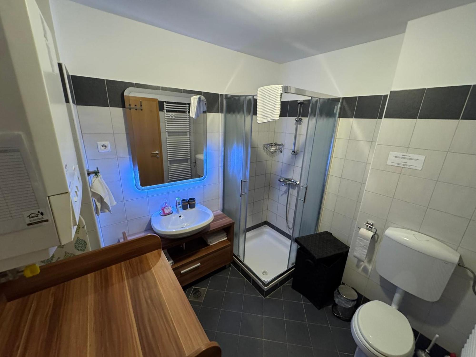 Apartment Manca-Holin Bohinj Zewnętrze zdjęcie